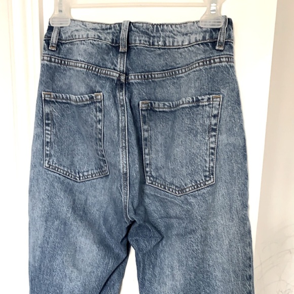 Garage DENIM NEW JEANS - Picture 3 of 4